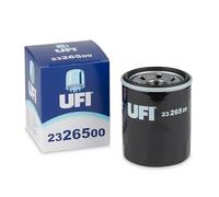 UFI Filtro olio