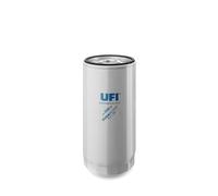 UFI Filters, Filtro Olio 23.288.00, Filtro Olio per Ricambio, Adatto a Mezzi Agricoli, Applicabile su Diversi Modelli come Astra, Case IH, Irisbus, Iveco, Kamaz, New Holland Renault V.I. e Sabb