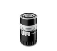 UFI Filters, Filtro Olio 23.429.00, Filtro Olio per Ricambio, Adatto a Auto, Applicabile su Diversi Modelli Ford, Seat e Volkswagen