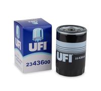 UFI Filters, Filtro Olio 23.436.00