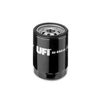 UFI Filters, Filtro Olio 23.444.00, Filtro Olio per Ricambio, Adatto a Auto, Applicabile su Diversi Modelli Alfa Romeo, Fiat, Iveco, Lancia, Lancia Autobianchi e Land Rover