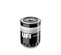 UFI 23.472.00 Filtro olio