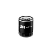 UFI Filters, Filtro Olio 23.519.00, Adatto ad Auto, Applicabile su Diversi Modelli come Alfa Romeo, Chevrolet, Dodge, Fiat, Jeep, Lancia, MG, Opel, Vauxhall