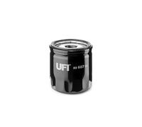 UFI 23.687.00 Filtro olio