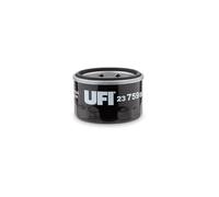 UFI Filters, Filtro Olio 23.759.00, Adatto ad Auto, Applicabile su Diversi Modelli come Suzuki