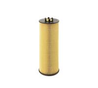 UFI Filters, Filtro Olio 25.019.00, Filtro Olio per Ricambio, Adatto a Auto, Applicabile su Diversi Modelli Audi, Skoda e Volkswagen