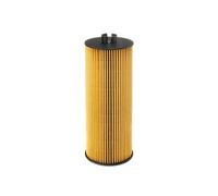UFI Filters, Filtro Olio 25.036.00, Filtro Olio per Ricambio, Adatto ad Camion, Applicabile su Diversi Modelli come Claas, Fendt, Kaessbohrer, Liebherr, Mercedes Benz