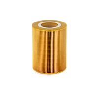 UFI Filters, Filtro Olio 25.045.00, Filtro Olio per Ricambio, Adatto a Veicoli Pensanti, Applicabile su Diversi Modelli come DAF, Ginaf, Solaris, Van Hool e VDL Bus & Coach