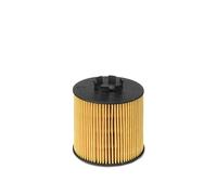 UFI Filters, Filtro Olio 25.047.00, Filtro Olio per Ricambio, Adatto a Moto, Applicabile su Diversi Modelli Audi, Seat, Skoda e Volkswagen