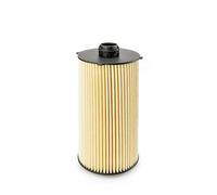 UFI Filters, Filtro Olio 25.102.00, Filtro Olio per Ricambio, Adatto ad Mezzi Agricoli, Applicabile su Diversi Modelli come Case IH Serie 500, New Holland Serie CR 10.90 e Steiger Serie 500