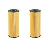UFI Filters, Filtro Olio 25.133.00, Filtro Olio per Ricambio, Adatto a Macchine Agricole, Applicabile su Diversi Modelli come Faun Tadano, Kaessbohrer, Mercedes Benz e Neoplan
