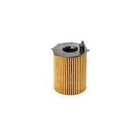 UFI Filters, Filtro Olio 25.187.00, Filtro Olio per Ricambio, Adatto ad Auto, Applicabile su Diversi Modelli come Citroen, Ds Automobiles, Opel, Peugeot, Toyota e Vauxhall