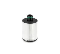UFI Filters, Filtro Olio 25.190.00, Filtro Olio per Ricambio, Adatto a Auto, Applicabile su il Modello Jeep Wrangler 2.2 CDRI Multijet