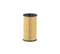 UFI Filters, Filtro Olio 25.267.00, Adatto ad Auto, Applicabile su Diversi Modelli come Dacia, Fiat, Mercedes Benz, Nissan e Renault