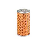 UFI Filters, Filtro Olio 25.449.00, Filtro Olio per Ricambio, Adatto ad Camion, Applicabile su Diversi Modelli come Ikarus, Man e Renault Trucks