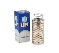 UFI 25.465.00 Filtro olio