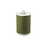UFI Filters, Filtro Olio 25.505.00, Filtro Olio per Ricambio, Adatto ad Veicoli pensanti, Applicabile su Diversi Modelli come Claas, Grove, Kaelble, Mercedes Benz e Werklust