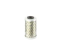 UFI Filters, Filtro Olio 25.554.00, Filtro Olio per Ricambio, Adatto a Moto, Applicabile su Diversi Modelli come FTM e MZ