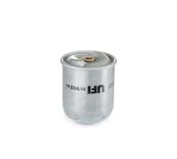 UFI Filters, Filtro Olio 25.902.00, Filtro Olio per Ricambio, Adatto a Macchine Agricole, Applicabile su Diversi Modelli come Bova, DAF, Ginaf, Jonckheere e Van Hool