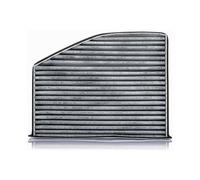 UFI filtro abitacolo 53.014.00 particolato 413x146x25 mm