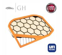 UFI - FILTRO ARIA MOTORE FIAT PANDA (312) 1.0 MILD HYBRID / IBRIDA - 30.E86.00