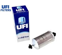 UFI FILTRO CARBURANTE BENZINA PER MOTO GUZZI Daytona Quota Sport V10 V11 "92-01