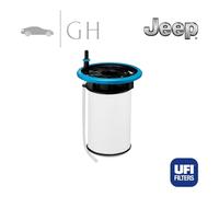 KIT TAGLIANDO FIAT PANDA 312 1.3 MULTIJET MJT 4 FILTRI UFI 4 LITRI SELENIA 5W30