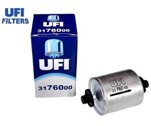 UFI FILTRO CARBURANTE PER TRIUMPH Tiger 900 EFI 955 / Trophy 1215 / TT 600