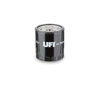 UFI Filtro olio Cartuccia filtro 23.721.00