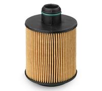 UFI 25.061.00 Filtro olio per OPEL Corsa D Schrägheck (S07) ASTRA J