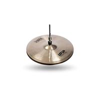 Ufip Cymbals vibra Series, 35,6 cm, 35,6 cm (vb-14hh HiHat)