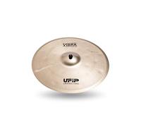 Ufip Cymbals vibra Series, 50,8 cm Ride, 50,8 cm (vb-20r)