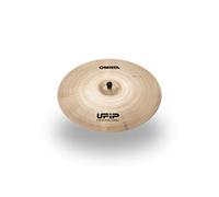 Ufip OM-18 Omnia Series 18-inch Crash Cymbal