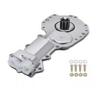 UFITIDU Alzacristalli Motore Di Sollevamento Del Vetro Della Finestra 9 Denti 88960088 742-101 Per Chevy Astro Per Camaro 1985-2002 16622779 22102019(Sono partiti)