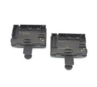 UFITIDU Alzacristalli Per Jetta MK7 Per T-Roc Per Tiguan Per Specchietto Retrovisore Pieghevole Elettrico Finestra Modulo Controllo Ascensore 5Q4 959 592 P 5Q4 959 593 P