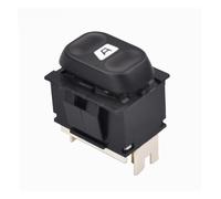 UFITIDU Alzacristalli Per Peugeot 406 Partner Interruttore di sollevamento automatico controllo alzacristallo elettrico 6552.KT 6552KT 6552.Z7(Model 2)