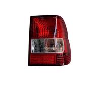UFITIDU Luci Posteriori 1 Pcs Per Montero H70 Per Svolta Per Segnale Avvertimento Luci Per Shogun IO Luci Posteriori Per Pajero Per Pinin H60 MR476375 Lampada Di Coda(Sono partiti)