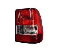 UFITIDU Luci Posteriori 1 Pcs Per Montero H70 Per Svolta Per Segnale Avvertimento Luci Per Shogun IO Luci Posteriori Per Pajero Per Pinin H60 MR476375 Lampada Di Coda(Destra)