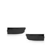 UFITIDU Luci Posteriori Accessori Auto Coda Posteriore Freno Riflettore Lampada Per Benz Sprinter W906 2006-2016 Luci Paraurti Posteriori A LED 1 Coppia(Nero)