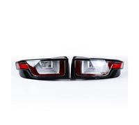 UFITIDU Luci Posteriori Luci Coda Indicatori Direzione Lampada Per Land Per Rover Per Range Per Rover Per Evoque 2010-2018 L538 Fanale Posteriore Lampada Coda Montaggio(A Pair)