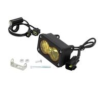 UFITIDU Moto Fanale Barra Frontale Faro LED Plug And Play Bici Elettrica Fuoristrada Interruttore Per Talaria Per Sting R MX4