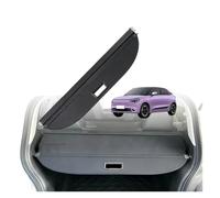 UFITIDU Pannello Portaoggetti Posteriore Auto Tronco Tenda Organizer Copertura per DongFeng per Nammi 01 per Box 2024 2025 2026 Car Cargo Portapacchi Posteriore Deposito Bagagli