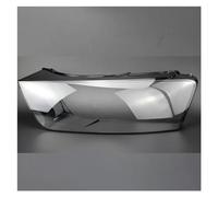 UFITIDU Paralume Trasparente Faro Lente Copertura Protezione Luce Per Q3 2016 2017 2018 Anteriore (1 Pcs Left)