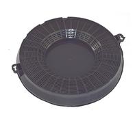 Ufixt Adatto per Elica Type 48 Carbon Charcoal Cooker Hood Filter