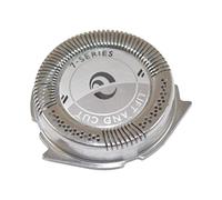 Ufixt Adatto per Philips Norelco Compatibile HQ6 Tipo Rotary Shaver Head Cutter