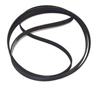 Ufixt® - Cinghia di trasmissione compatibile per asciugatrice 1971H7 per AEG T8DEC946R