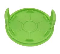Ufixt Compatibile con il tappo di copertura della bobina del decespugliatore Greenworks