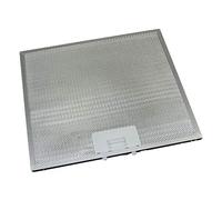 Ufixt Filtro antigrasso a rete metallica per cappa aspirante da cucina, 305 mm x 264 mm
