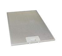 Ufixt Filtro antigrasso in metallo per cappa da cucina, 265 mm x 359 mm, adatto per AEG, Ariston, Atag, Baumatic, Beko e Belling