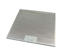 Ufixt® - Filtro antigrasso per cappa da cucina, 320 x 320 mm